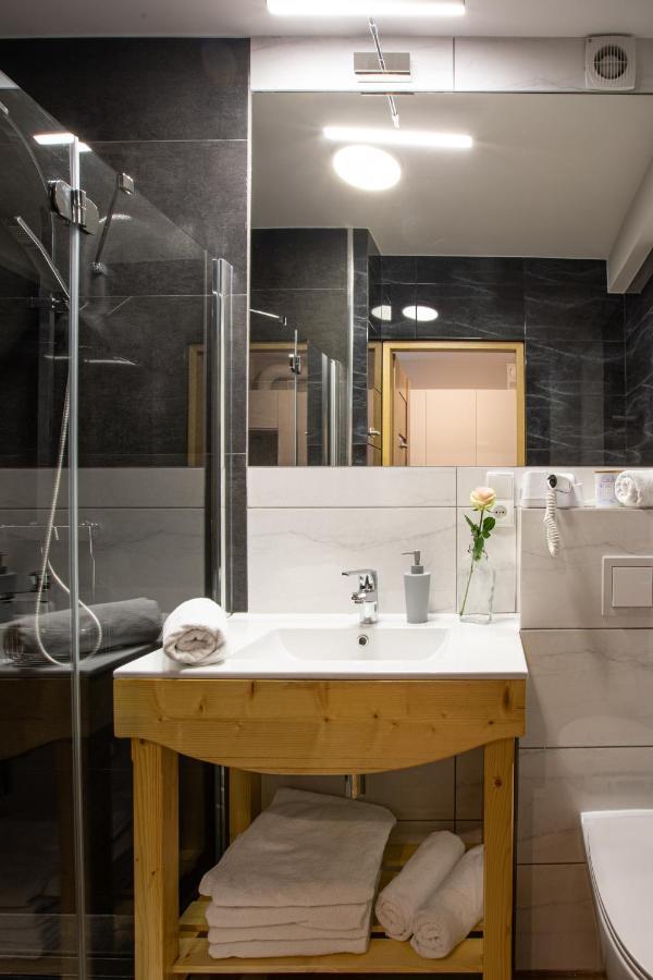 Apartamenty Domki Giewont Zakopane Exterior photo